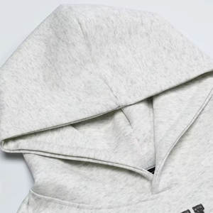 Sudadera con capucha con estampado gráfico digital personalizado más vendida, sudadera informal unisex, sudaderas con capucha ajustadas de algodón 100% a precios muy baratos - Product Image 5