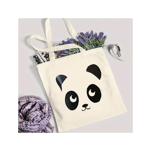 100% Cotton Embroidered Sage Green Totebag Stylish Reusable Shoulder Bag Unisex <b>Large</b> Capacity Eco Friendly For Travel & Storage - Product Image 5