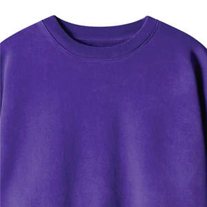 Sudadera de Algodón Combinado para Hombre, Estilo Casual, Manga Larga, Calidad Premium, Ajuste Holgado, Logotipo Personalizado, al Mejor Precio - Product Image 6