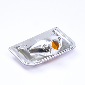 71748253 Indicador de Espejo Naranja Derecho para Fiat Ducato Peugeot Boxer Citroen Relay - Product Image 3