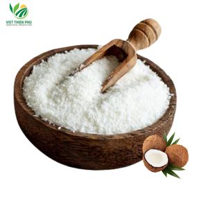 VIET THIEN PHU - POLVO DE COCO DESHIDRATADO DE PRIMERA CALIDAD - 100% COCO FRESCO - VIDA ÚTIL DE 2 AÑOS - PRECIO MUY COMPETITIVO - DE VIETNAM - Product Image 1