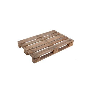 Palette Epal fabriquée à partir de bois sélectionné pour l'expédition d'excellence avec palette Epal prête à l'exportation - Product Image 3