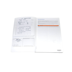 MANUEL D'UTILISATION ET D'ENTRETIEN VOLKSWAGEN Golf Série VIII 5H0012750AD (19>) - Product Image 3