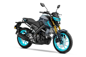 VEHÍCULO DE DOS RUEDAS YAMAHA MT 15 - Product Image 2