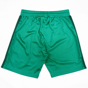 2025 Shorts de basket-ball de sport pour hommes à séchage rapide 100% polyester coton style décontracté avec maille confortable et impression de logo - Product Image 2