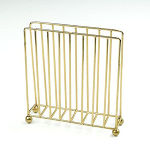 Excelente diseño, dorado de Metal servilletero, Forma cuadrada para el hogar y la Oficina, soporte decorativo para pañuelos de mesa - Product Image 3