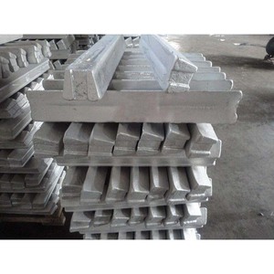 Fournisseur vérifié de lingots de magnésium de qualité électrolytique 999 pour la fabrication d'alliage moulé sous pression et l'utilisation de composants automobiles - Product Image 6