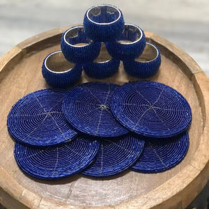 แหวนผ้าเช็ดปาก, แหวนผ้าเช็ดปากหวาย, แหวนผ้าเช็ดปากหวาย, ตกแต่งโต๊ะ - Product Image 1