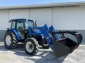Utilisé pour le tracteur à roues TL90 90 CV avec moteur et boîte de vitesses pour les travaux agricoles - Product Image 2