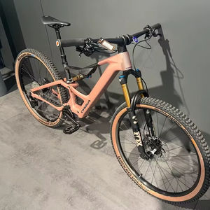 Compre Ahora Bicicleta Eléctrica de Montaña Original RISE SL M10 2025-2026 Lista para Exportar a Todo el Mundo - Product Image 1