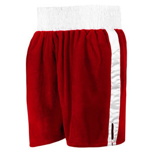 Ropa Deportiva Unisex para Entrenamiento de Lucha, Sublimada, Transpirable, 120 Gramos, Pantalones Cortos de Muay Thai, Talla Personalizada - Product Image 2