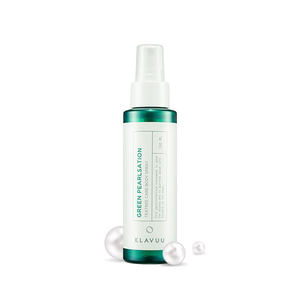 [GINA] Spray pour le corps Green Pearlsation Tea Tree Care-Fournisseur coréen de produits de beauté/Meilleure vente de cosmétiques coréens - Product Image 3