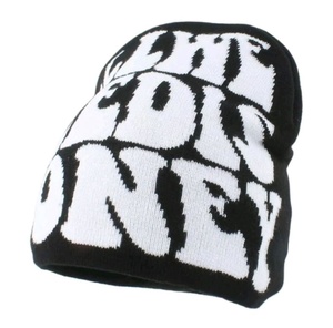 Gorras de punto ultra cálidas Diseño personalizado Calidad Premium Moda Acrílico Beanie Sombreros para viajes Gorras profesionales al por mayor - Product Image 2