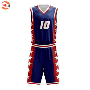 2025 uniformes de baloncesto personalizados de alta calidad para hombres, sublimación de alta calidad impresa, transpirable y opciones de talla grande - Product Image 6