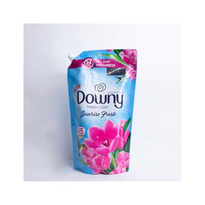 Acondicionador de tela Downy Sunrise Fresh, suministro a granel de fragancia matutina fresca y sensación suave para ropa y ropa de cama - Product Image 4