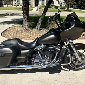 ¡PREPÁRATE PARA CONDUCIR! Motocicleta Harley-Davidson Touring ROAD GLIDE BASE 2025 en Venta - Product Image 1