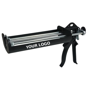 Pistolet manuel de 650ml contrôlé avec précision pour mortier d'injection époxy 1:1 - Product Image 1