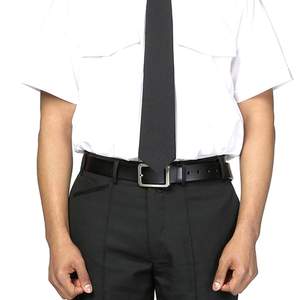 Uniforme de guardia de seguridad para entrenamiento al aire libre de verano y otoño para hombres, ropa de gran venta, uniformes de seguridad holgados para hombres - Product Image 3