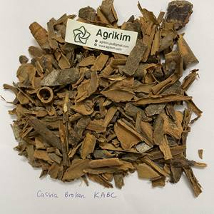 El mejor precio para Chips de canela Cassia vietnamita Premium AD-Secado ISO Certificado Alto contenido de aceite Bolsa de 1000kg-Contacto de importación/exportación - Product Image 5