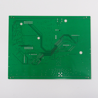 Module de carte de commande de moteur PCBA industrielle à 2 couches OEM, clone de carte PCB, assemblage PCBA pour applications industrielles