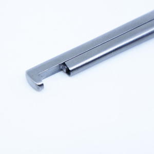 Instrumentos ortopédicos quirúrgicos de acero inoxidable Ferris Smith Kerrison Rongeur de todos los tamaños a precios bajos - Product Image 6