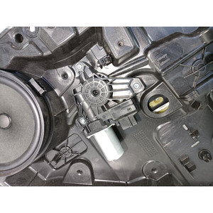 Meccanismo di sollevamento del lunotto posteriore. DX MERCEDES Classe A W176 Serie AMG A1767300479 (13>) - Product Image 2