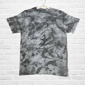 52% coton 48% Polyester T De CHEMISES Hommes Manches courtes Personnalisé Logo T Shirts En Gros Prix Tee T-shirt - Product Image 1