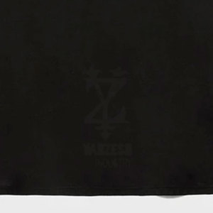 High Quality Men's T-Shirt Breathable Quick Dry Short Sleeve Knitted Cotton/Bamboo Fiber Custom Private Label Bulk Quantity - Product Image 5