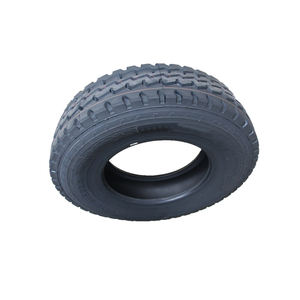 ยางรถบรรทุกแบบไม่มียางใน ขนาด 10.00R20 สำหรับใช้กับรถบรรทุก ไดรฟ์ BS28 ขายตรงจากโรงงาน - Product Image 3