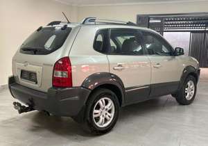 ฮุนได ทูซอน 2.0 GLS ปี 2006 มือสอง พวงมาลัยซ้าย/ขวา - Product Image 4