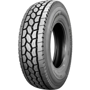 Neumáticos 11R24.5 para Todas las Posiciones en Venta, Neumático de Rendimiento Equilibrado para Requisitos de Flota Mixta - Product Image 3