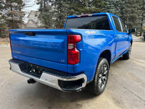 CHEVROLET SILVERADO 1500 2026 D'OCCASION EN EXCELLENT ÉTAT - Product Image 4