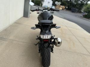 Oferta de Precio al por Mayor, Motocicleta Urbana Ligera BMW G 310 R 313cc 2025 Nueva - Product Image 5