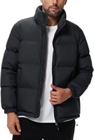 Blouson Bomber Unisexe Personnalisé avec Logo, Fin, Printemps, Imperméable, Coupe-Vent, Respirant, Col Montant, Bloc de Couleurs, Fermeture Éclair, Veste de Ski Bulle
