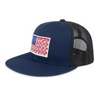 Venta al por mayor gorra de béisbol de ala curva unisex diseño personalizado logotipo bordado en 3D gorra de camionero ajustable para ciclismo Golf Tenis