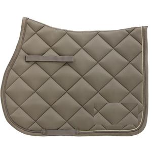 Shemax 2024 calidad superior Venta caliente personalizado al por mayor caballo ecuestre silla de montar Annber - Product Image 6