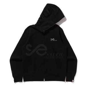Ligero Manga larga Hombres Cara completa Cremallera Sudadera con capucha Oem Servicio Hombres Cara completa Cremallera Sudadera con capucha - Product Image 5
