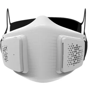 Masque de nettoyage d'air airvisière