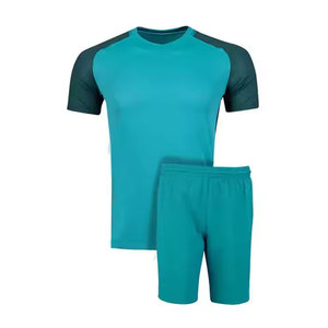 Wholesale Price New Design Men <b>Badminton</b> Tennis Uniform For Men Fully Customized Material Made Tennis Uniforms - Product Image 6