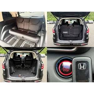 Minivan Honda Odyssey 2021 à conduite à droite - Product Image 6