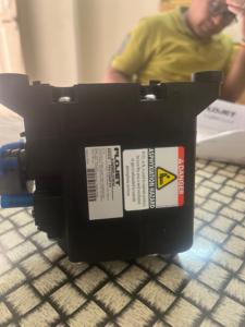 FLOJET G575215A G5750010 Pneumatic Double Diaphragm Pump <b>Used</b> <b>Construction</b> <b>Machinery</b> <b>Part</b> in Industry - Product Image 4