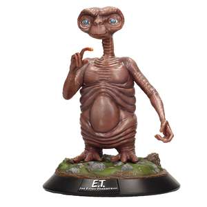 Figurine dérivée de l'animation extraterrestre ET - Product Image 1
