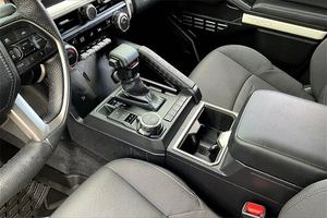 2024 Toyota Tacoma Híbrido TRD Sport HV Doble Cabina 4WD - Product Image 6