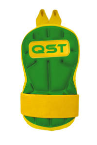 Protector de Mano de Béisbol Profesional con Diseño Mejorado y Logotipo Personalizado, Plástico ABS, Equipo de Protección para Juegos de Béisbol - Product Image 2