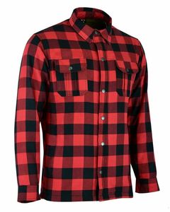 Automne hiver nouvelle mode haute qualité hommes flanelle robe chemise doux coton à manches longues décontracté ample Plaid conception XL 6XL fermeture éclair - Product Image 3