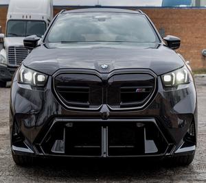 BMW M5 Touring 2026, Gasolina, Bajo Kilometraje - Product Image 1