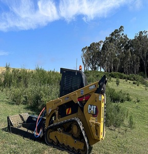 Comprar usado CAT 289D pista minicargadoras a granel al por mayor precio barato envío rápido para la venta - Product Image 2