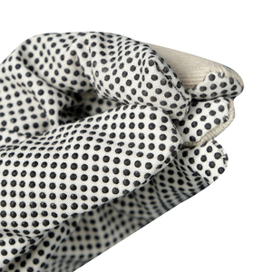 ถุงมือผ้าฝ้ายแบบใหม่ ออกแบบเองได้ ขายส่ง ถุงมือผ้าฝ้าย ป้องกันมือ ถุงมือผ้าฝ้ายสำหรับผู้ชาย แบบสั่งทำ - Product Image 6