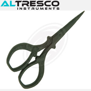 Ciseaux à broder fantaisie de qualité supérieure New Addition Ciseaux à broder en acier inoxydable (papillon) Aiguille pointue personnalisée - Product Image 5