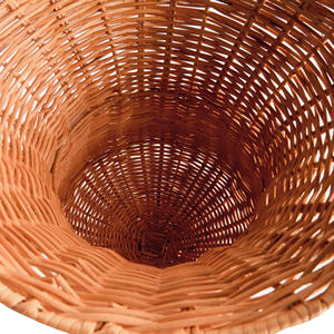 แจกันหวายตกแต่งด้วยมือจากเวียดนามหรูหราตกแต่งบ้าน - Product Image 5